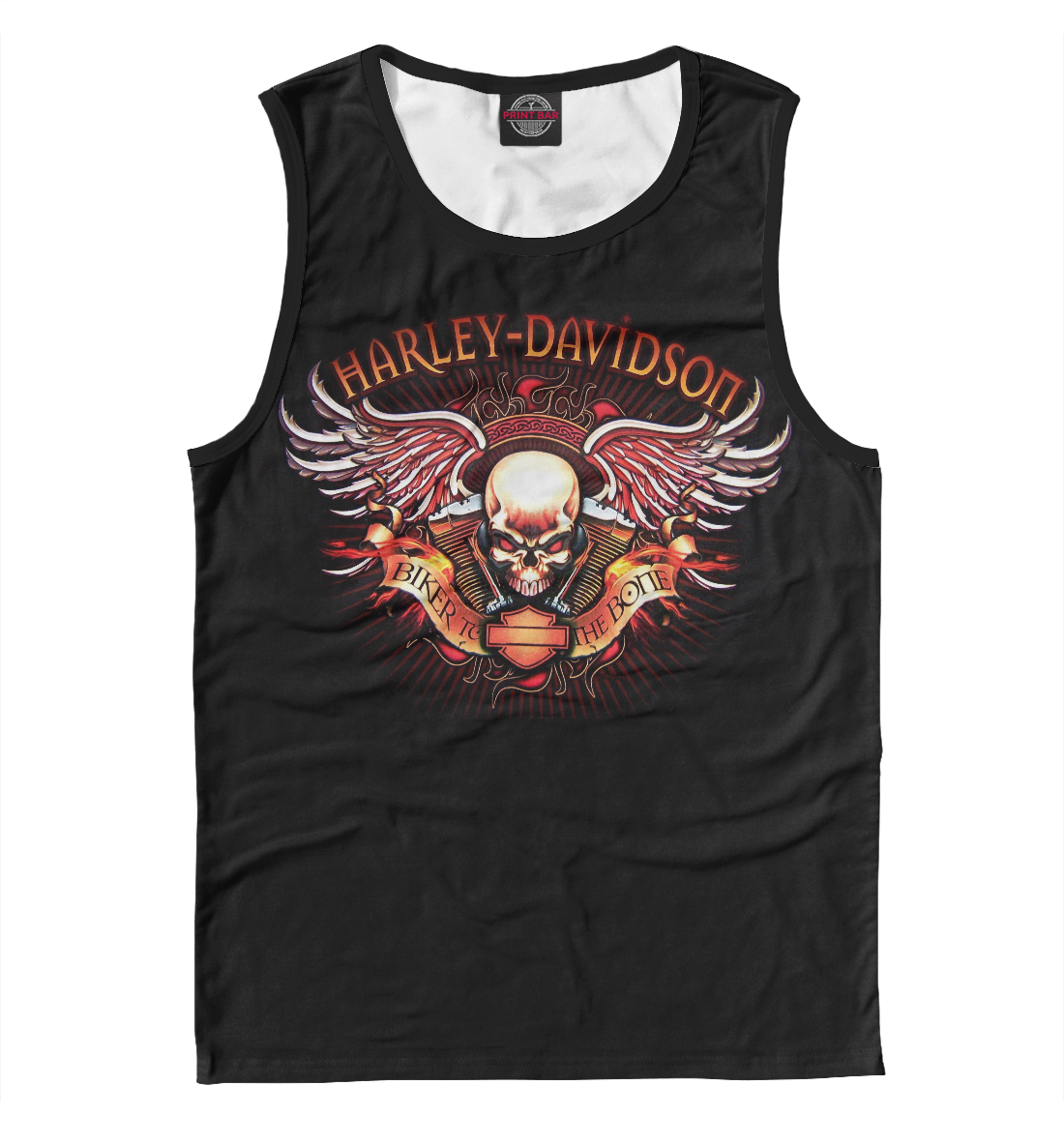 

Harley-Davidson