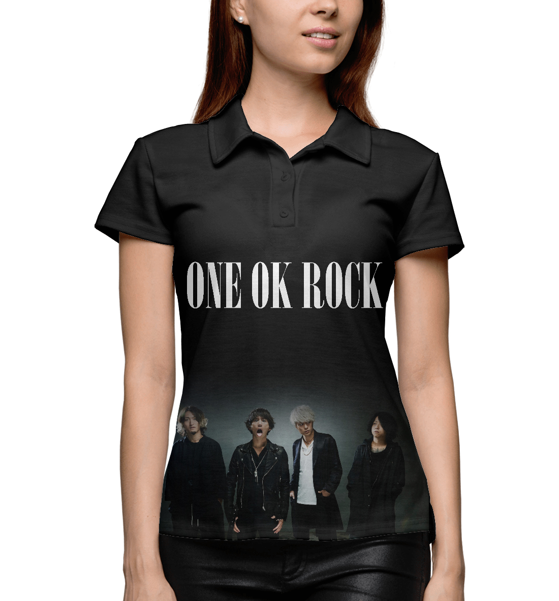 

ONE OK ROCK