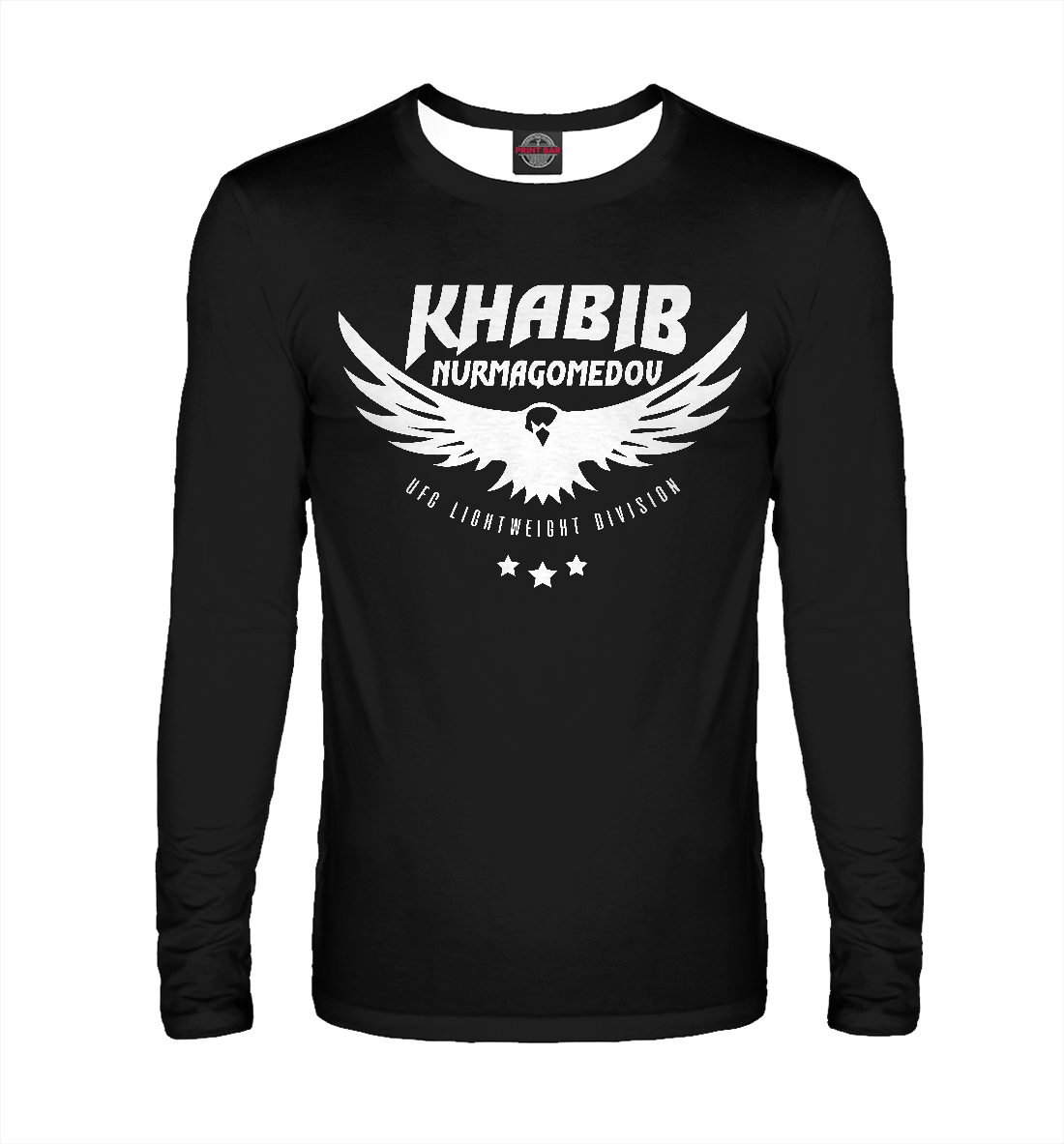 

Khabib