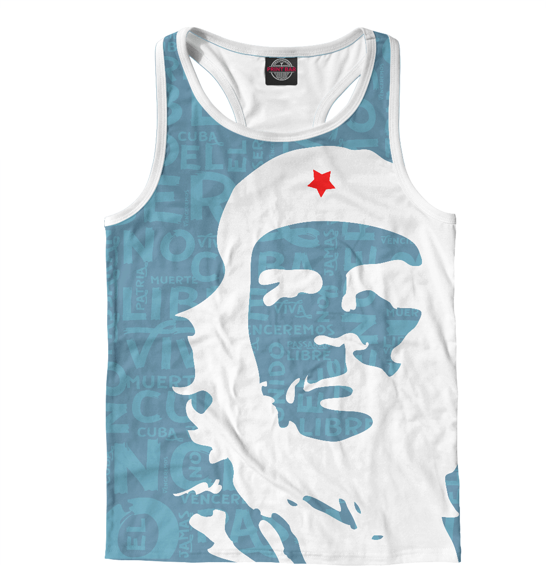 

Che Guevara