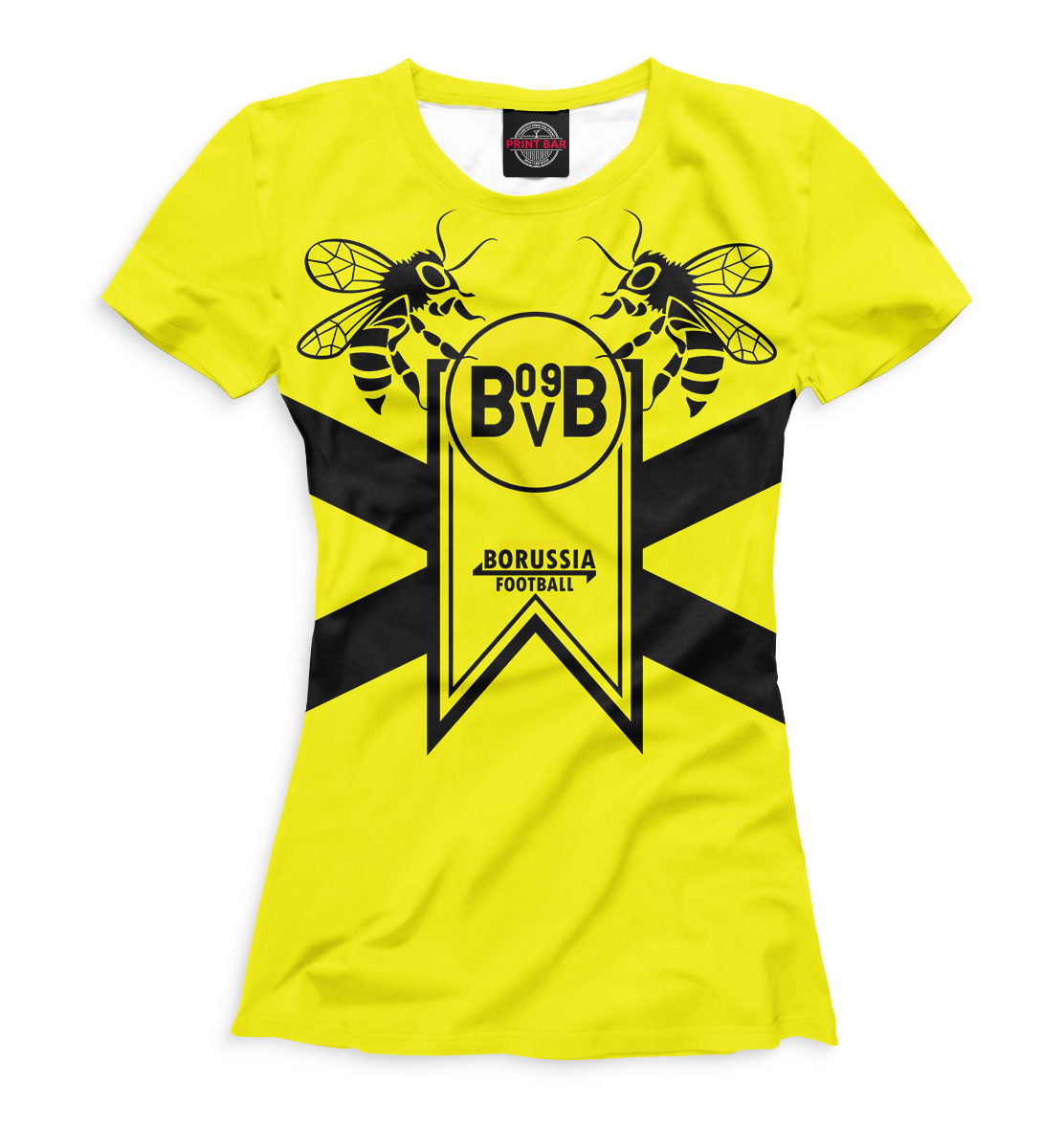 

Borussia