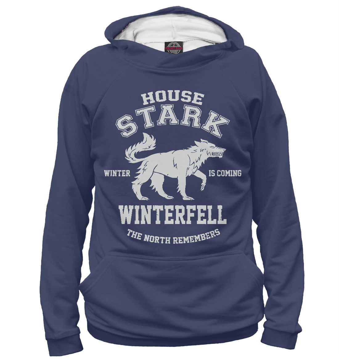 

Winterfell