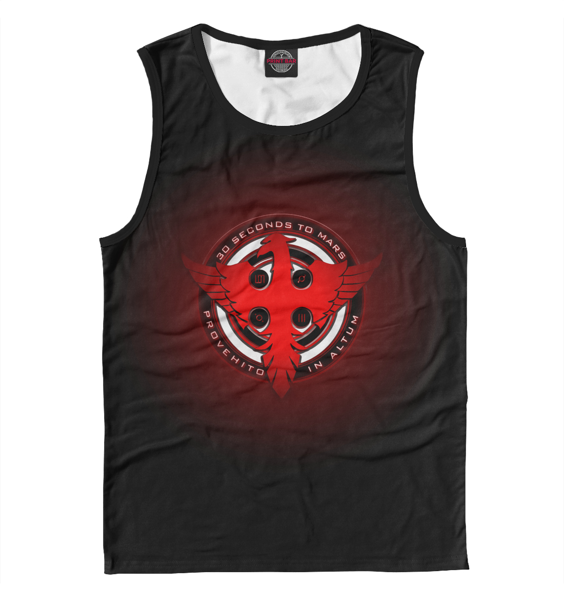 

30 Seconds to Mars