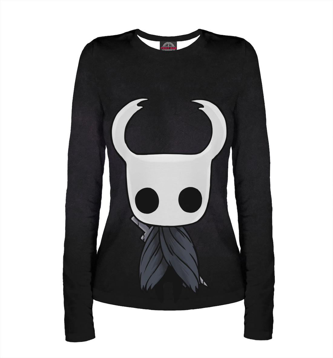 

Hollow Knight