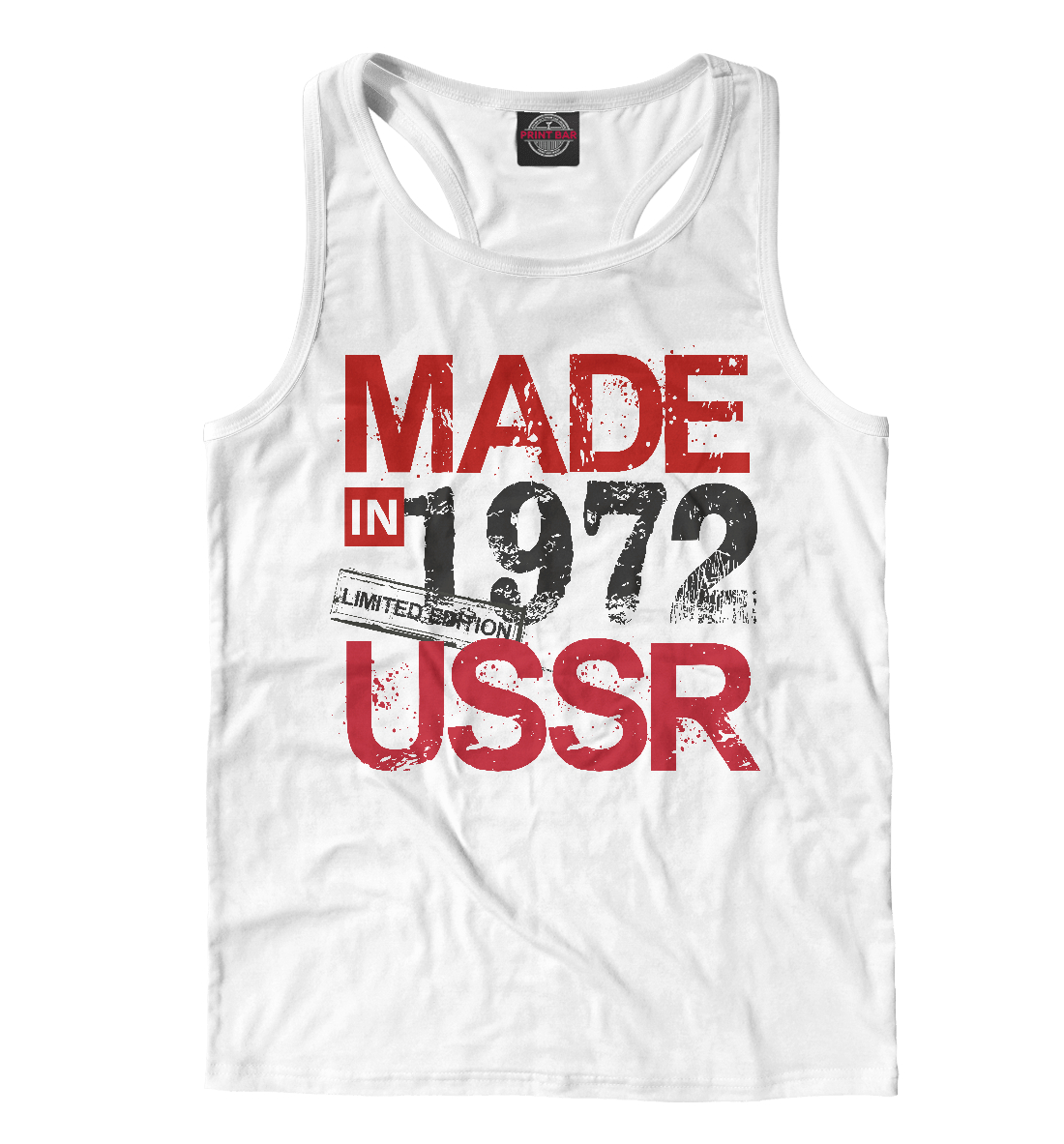 

1972 год рождения