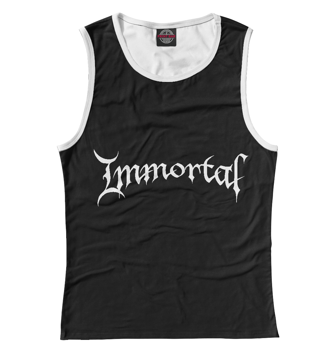 

Immortal