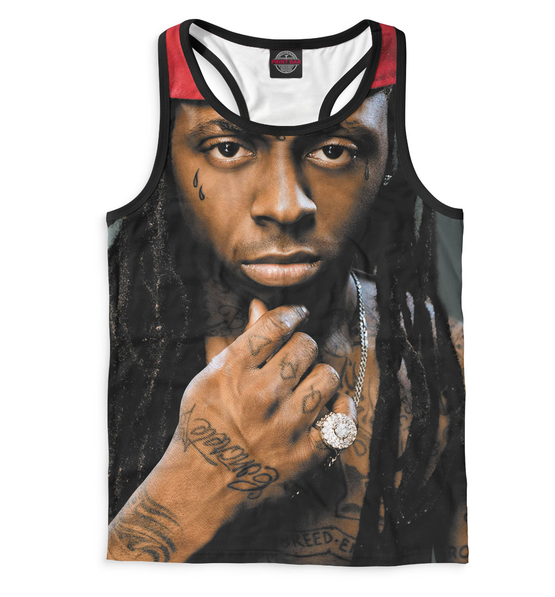 

Lil Wayne