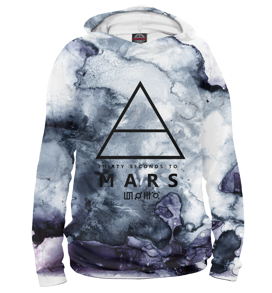 

30 SECONDS TO MARS
