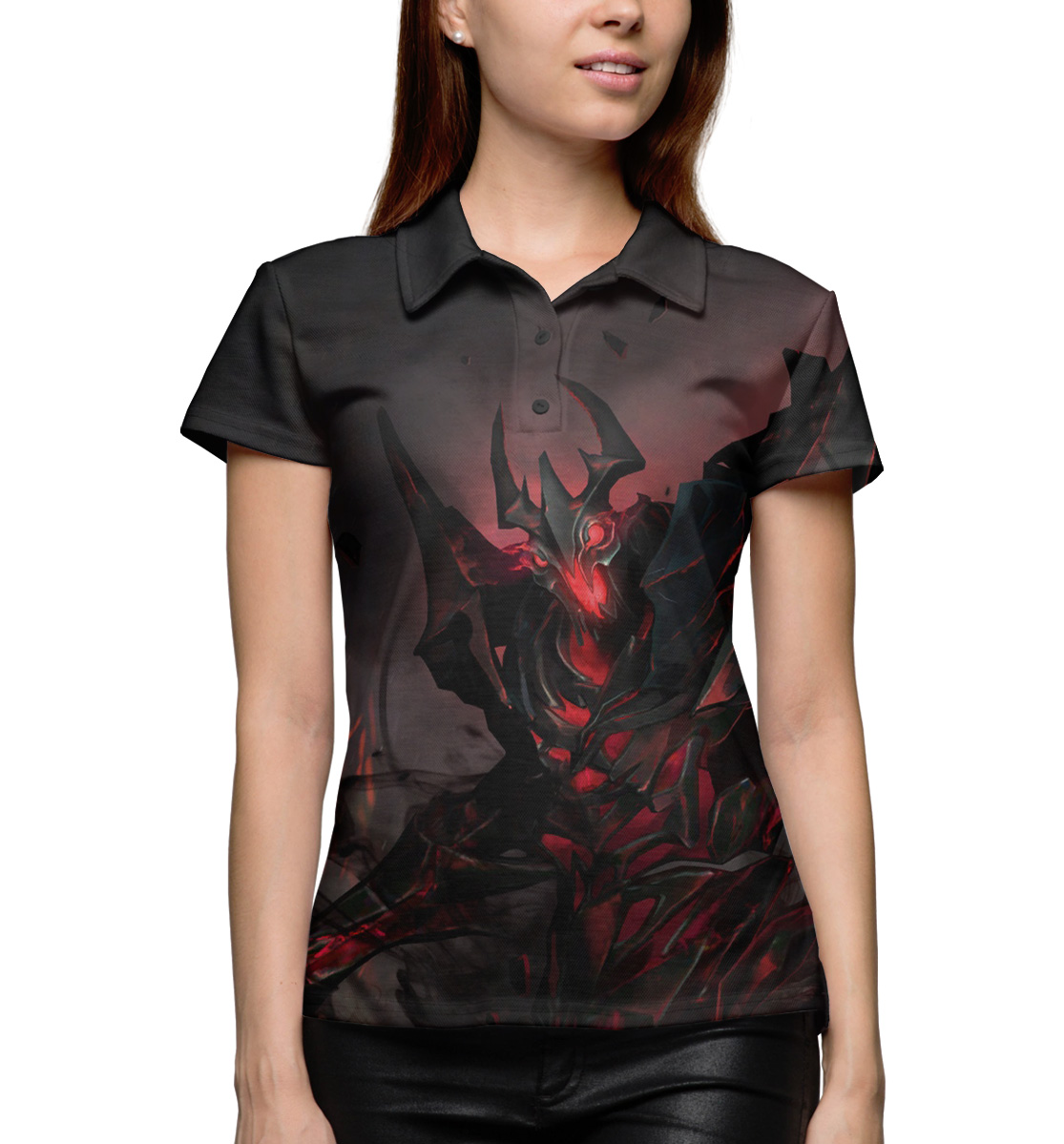 

Shadow Fiend