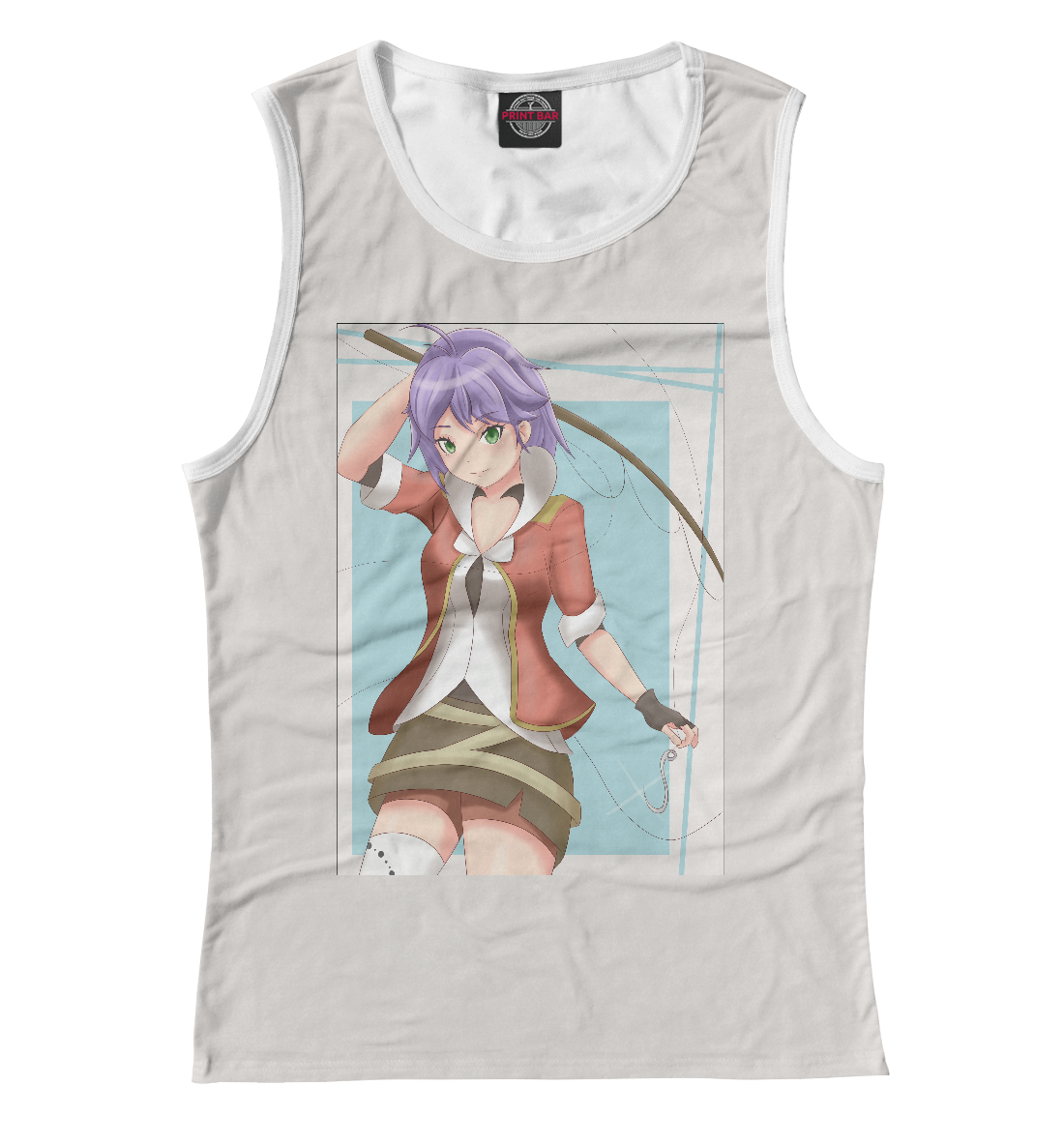 

Anime