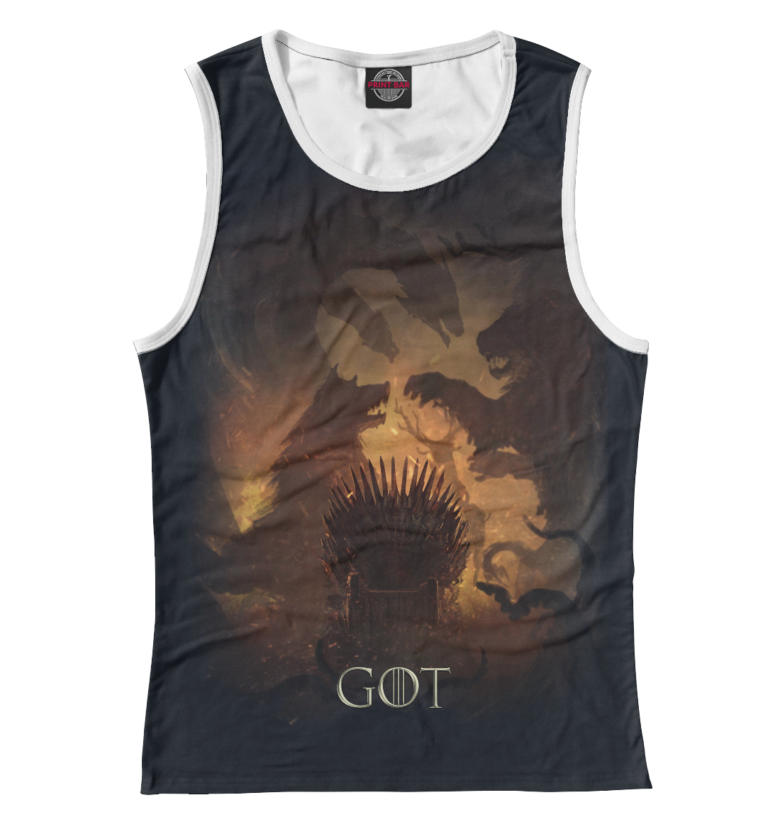 

Игра Престолов