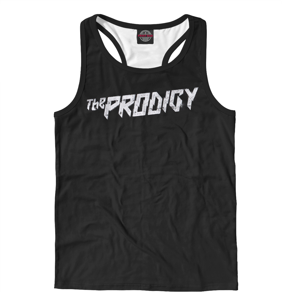 

The Prodigy
