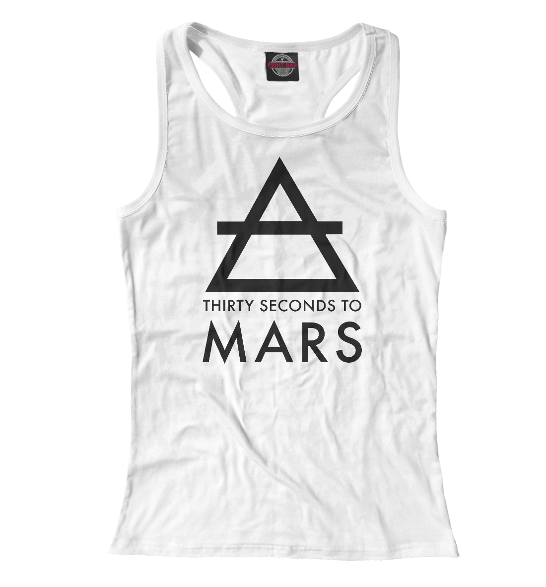 

30 Seconds to Mars