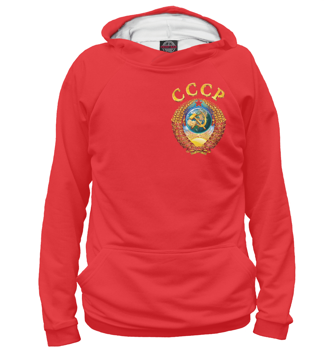 

СССР