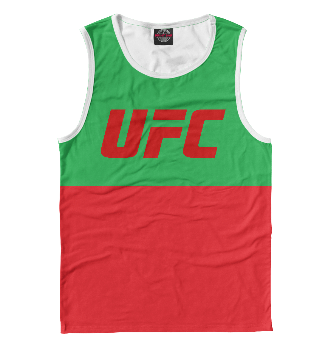 

UFC