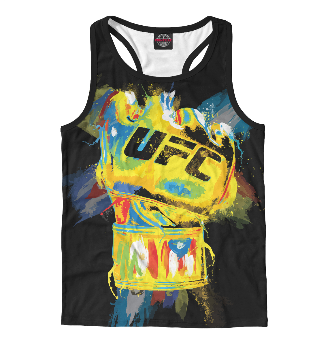 

UFC (Ultimate Fighting Championship)