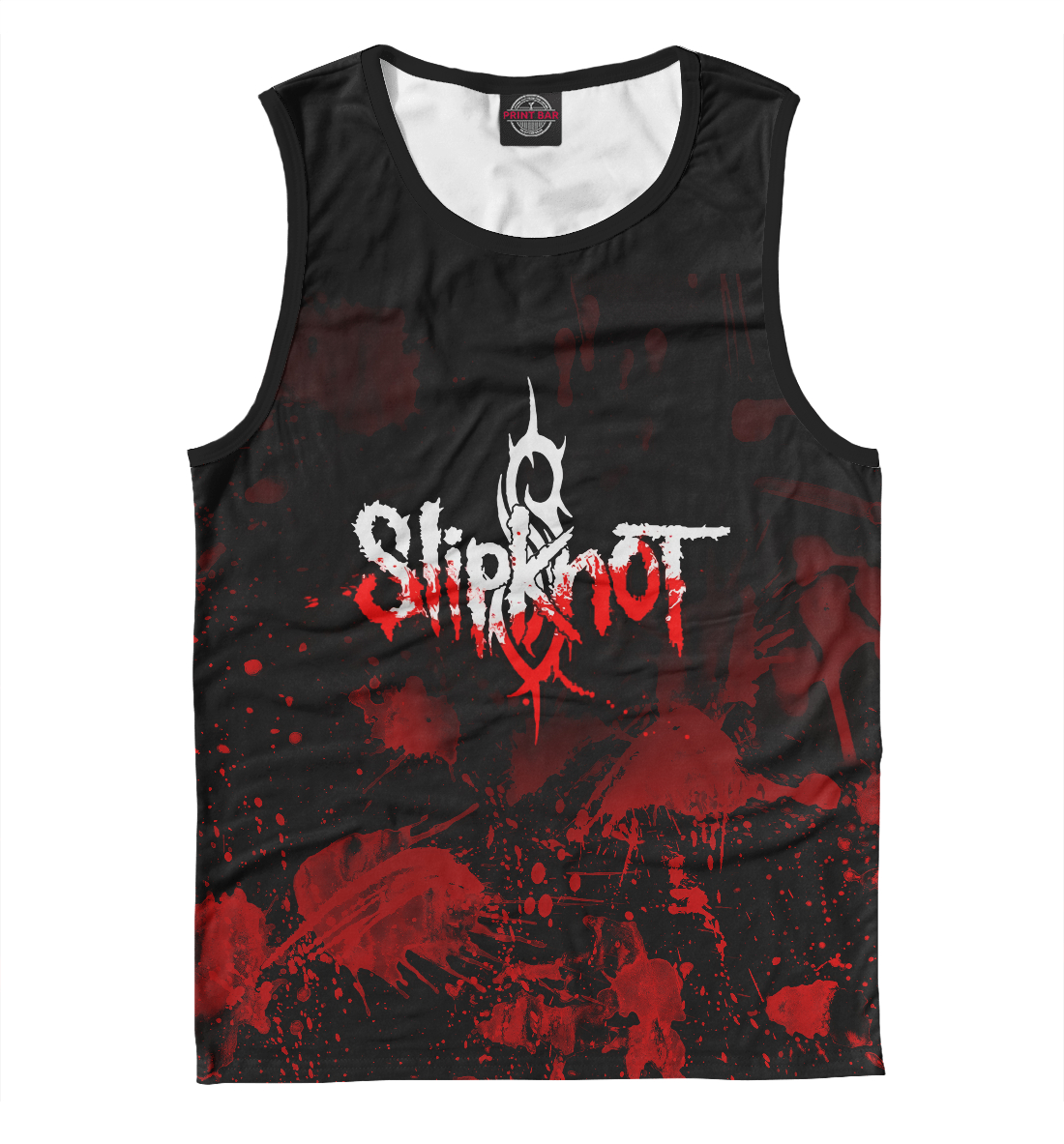 

Slipknot