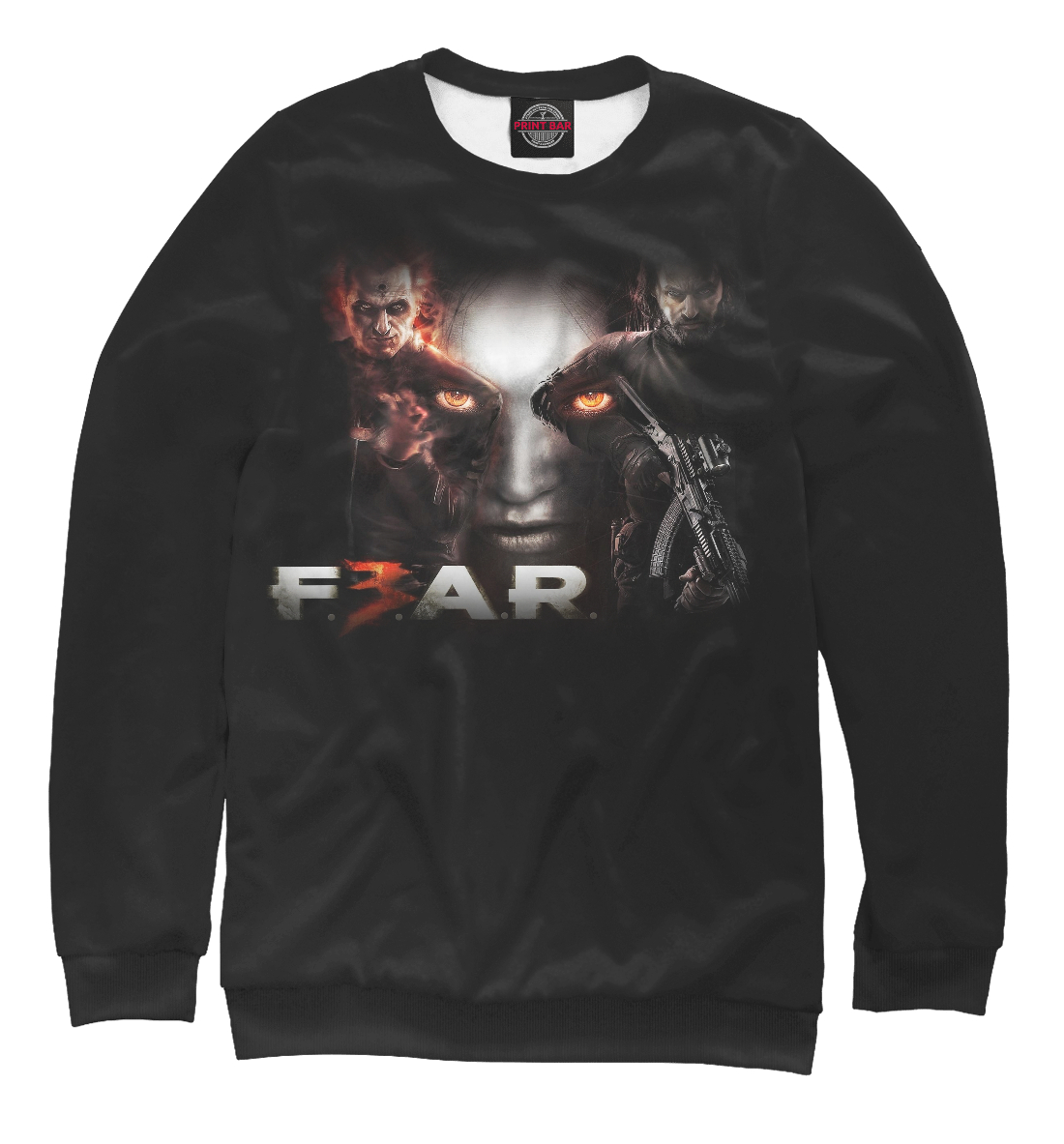 

F.E.A.R.