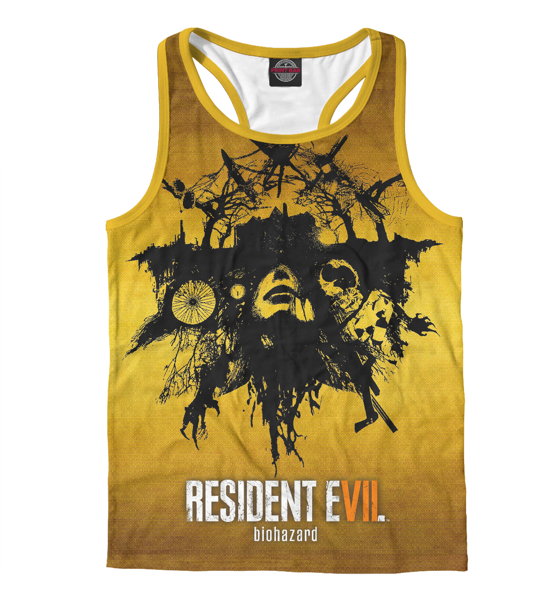 

Resident Evil 7: Biohazard