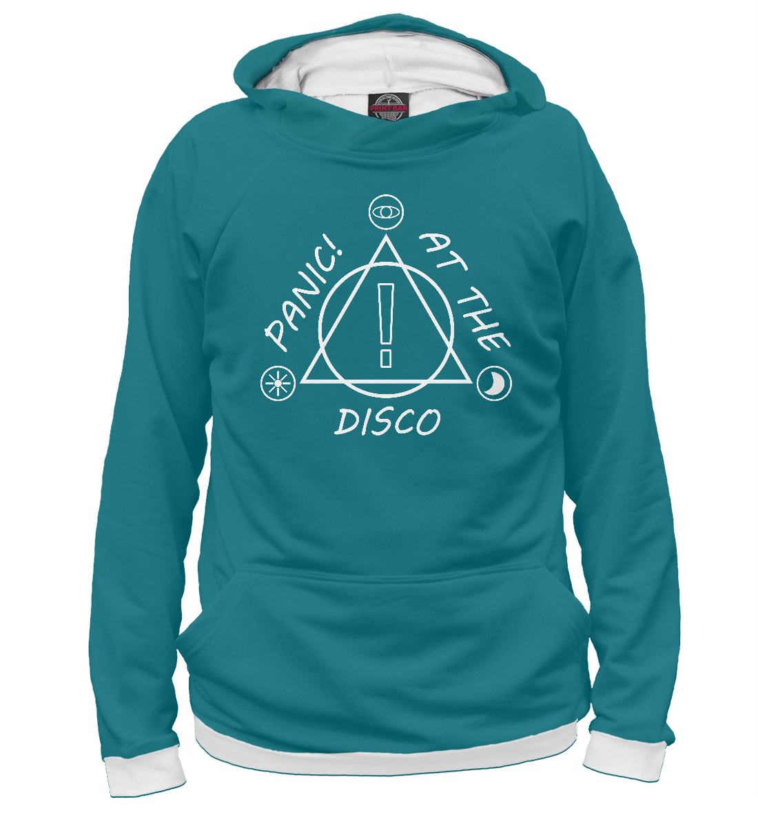 

Panic! at the disco