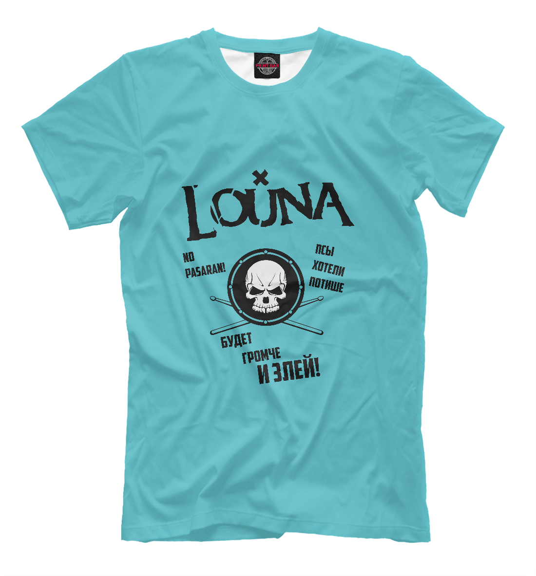 

Louna