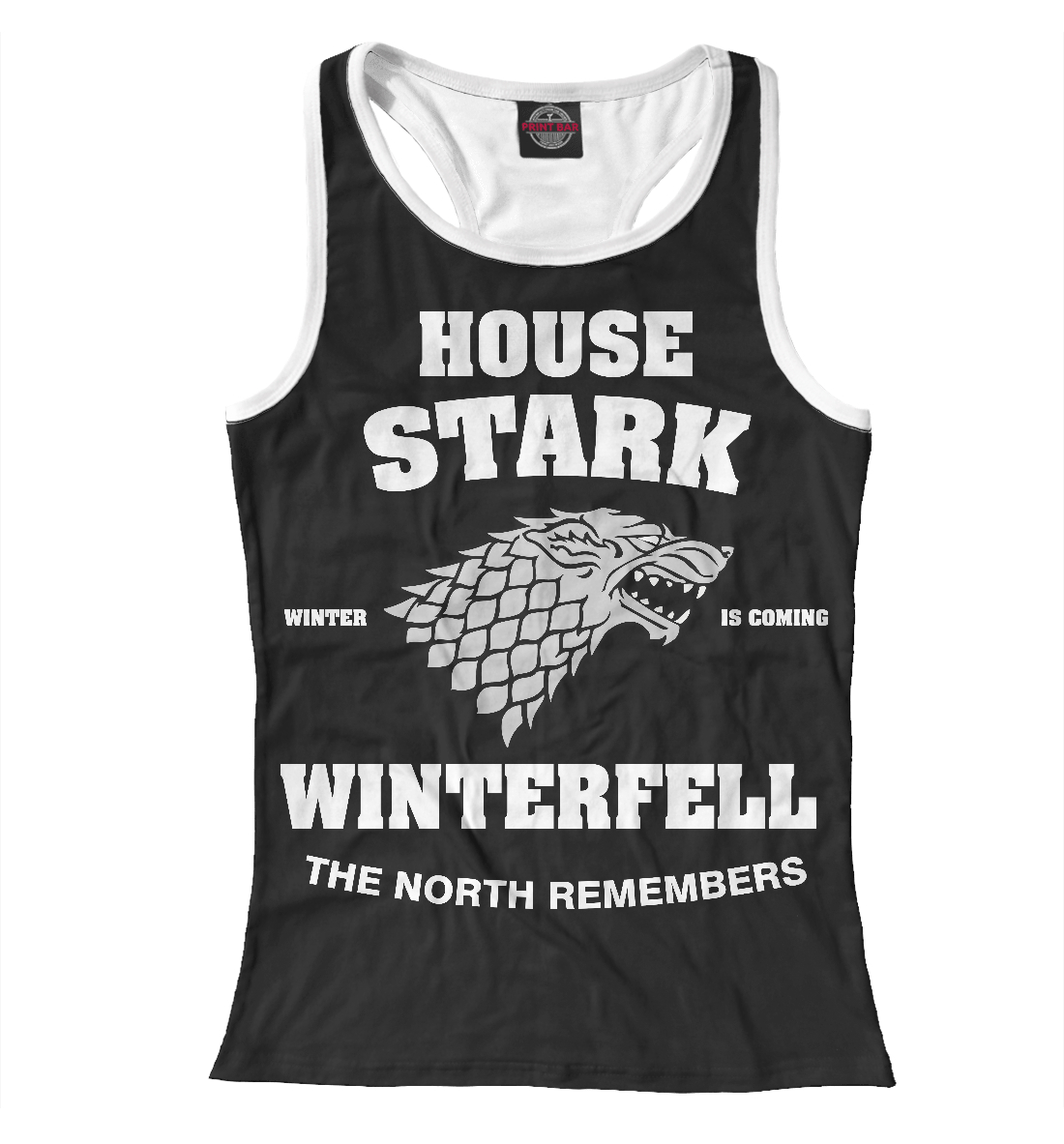 

House Stark