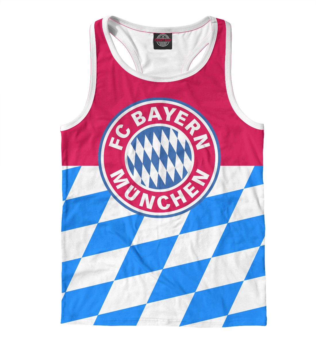 

Bayern Munchen
