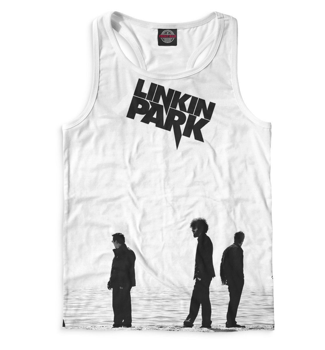 

Linkin Park