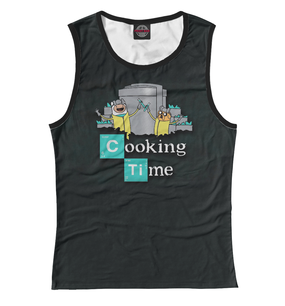 

Cooking Time
