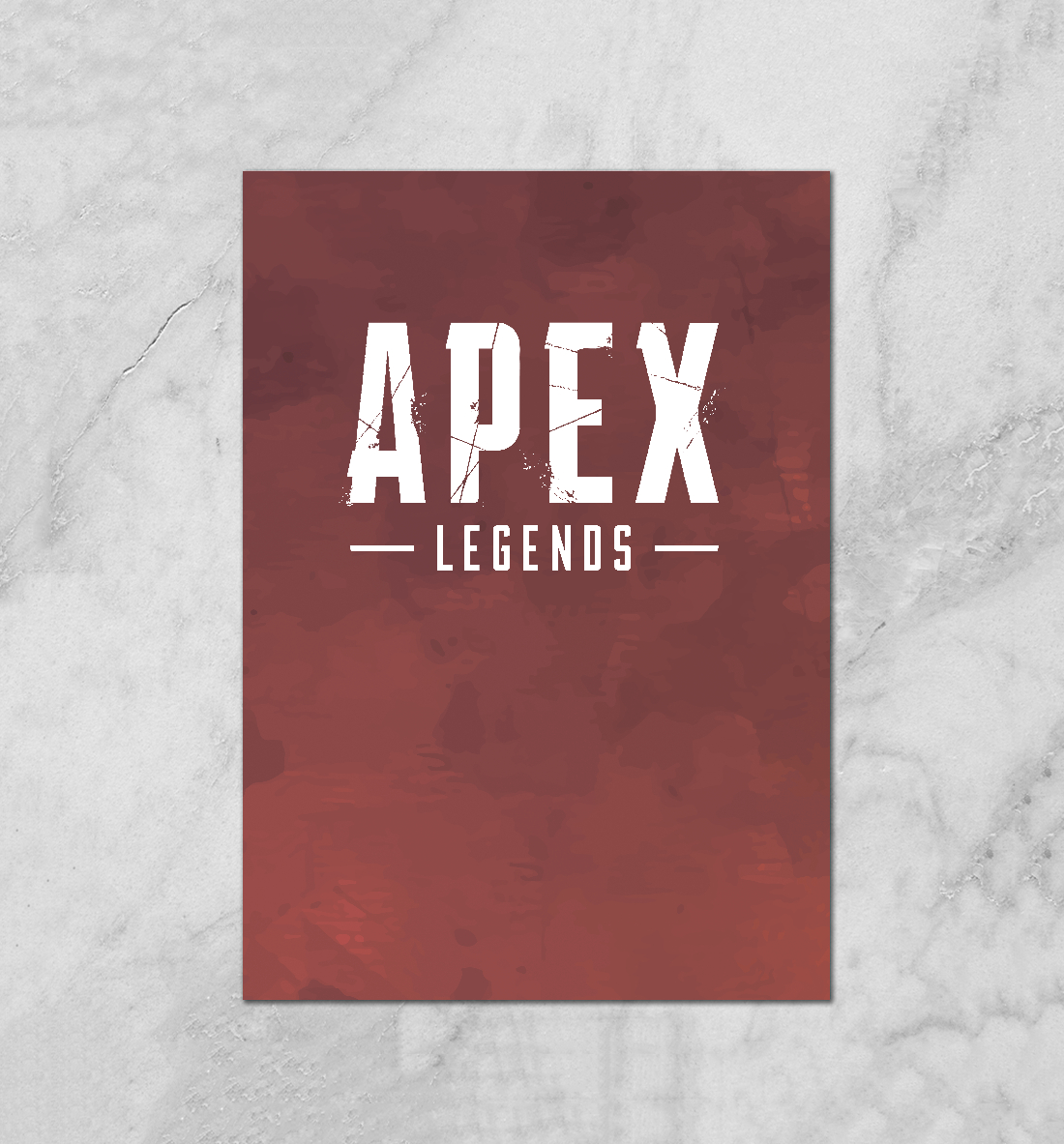 

Apex legends