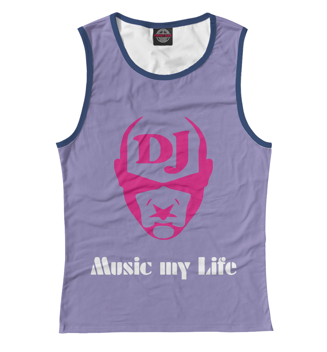 

Music my life