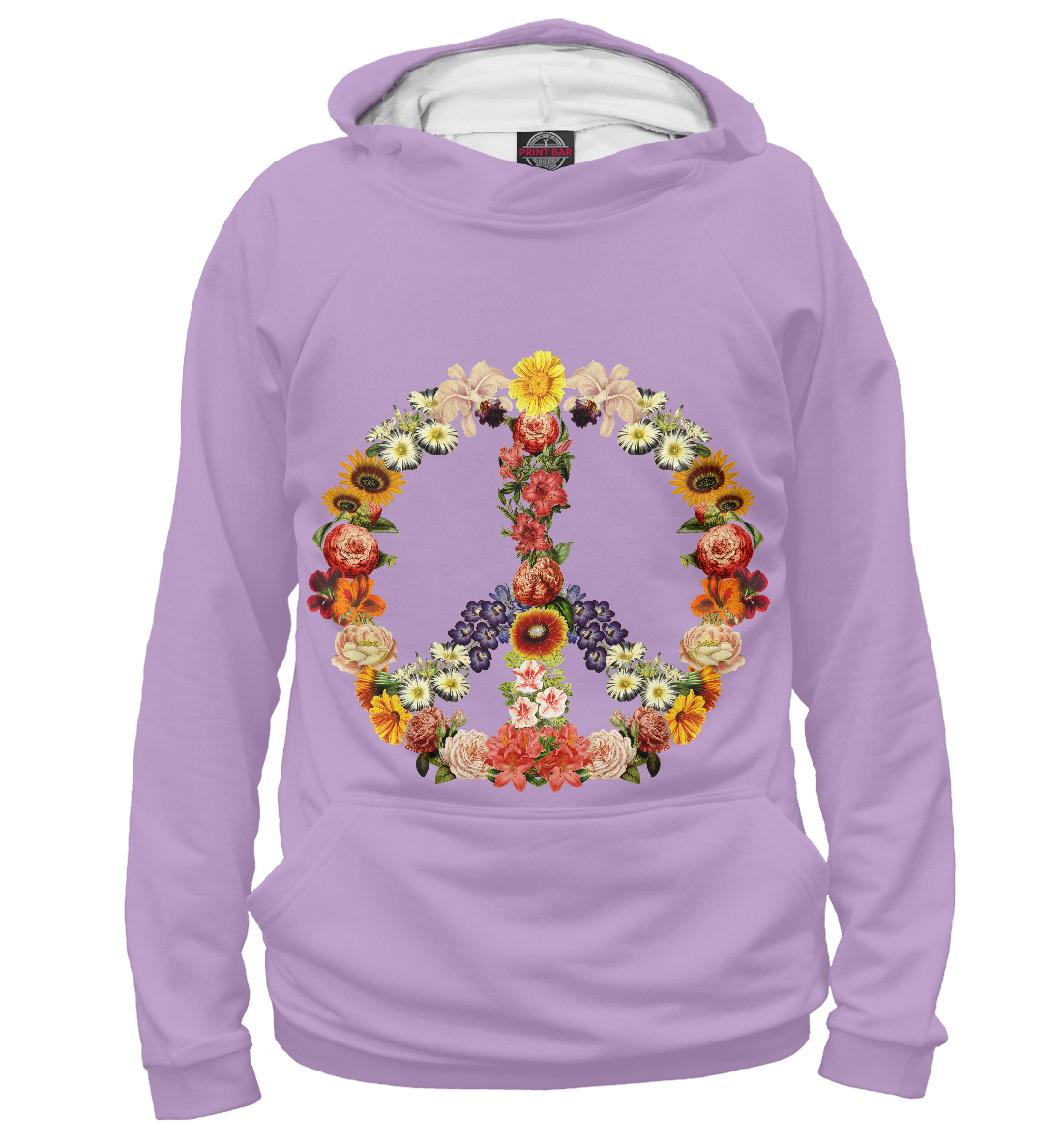 

Flower power