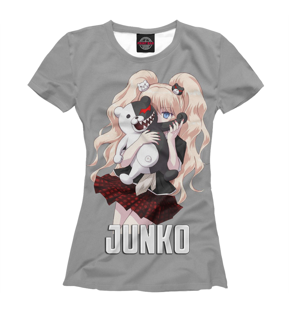

Junko