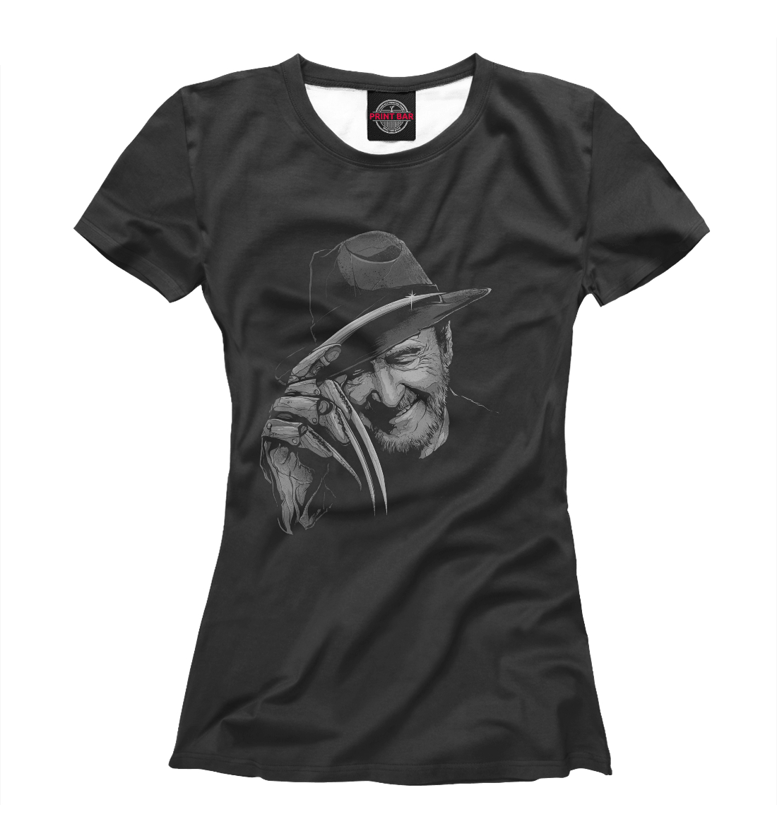

Freddy Krueger