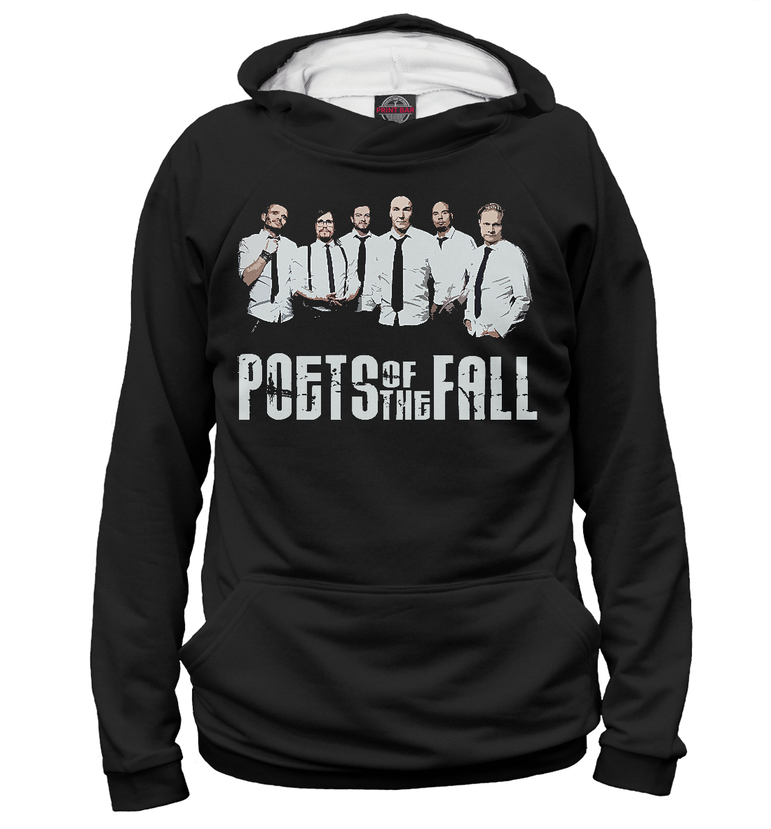 

Poets of the Fall