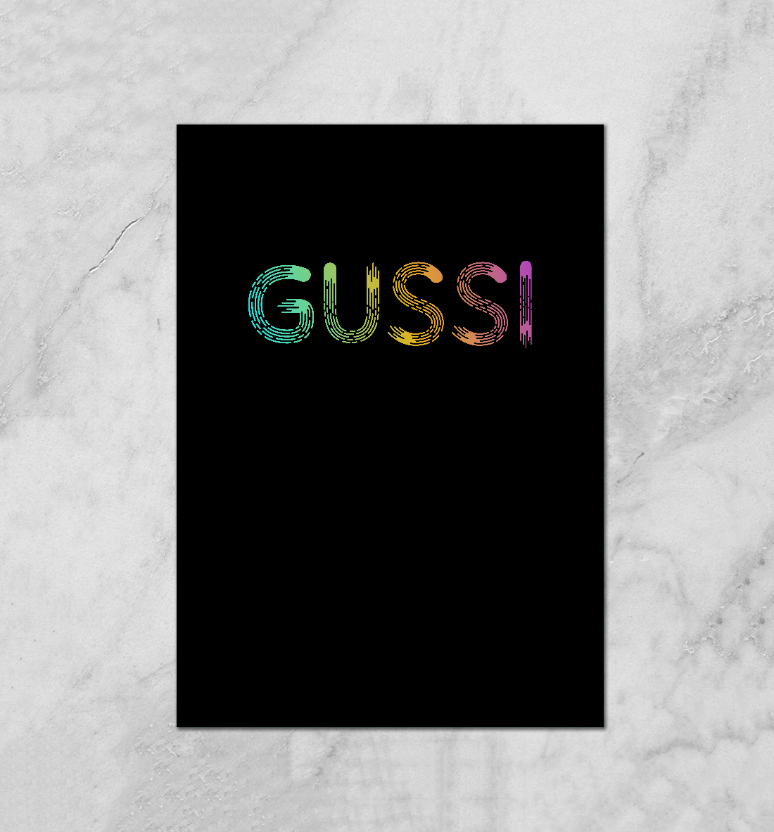 

Gussi