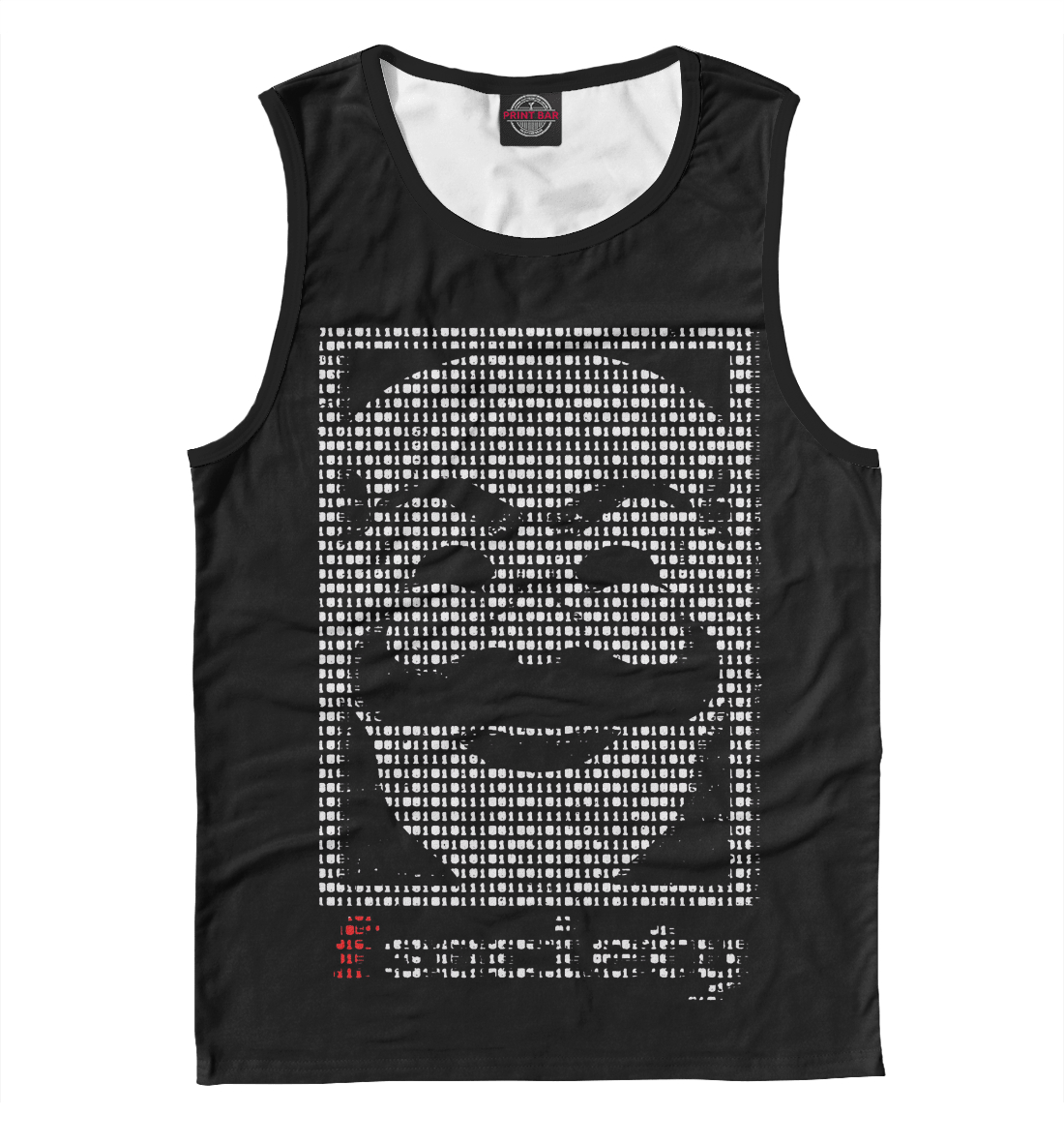 

Мистер Робот