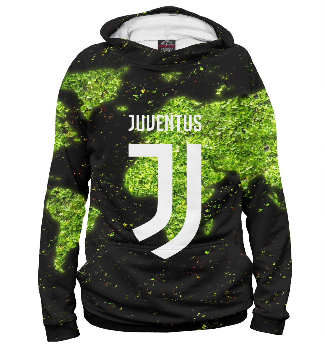 

Juventus in World