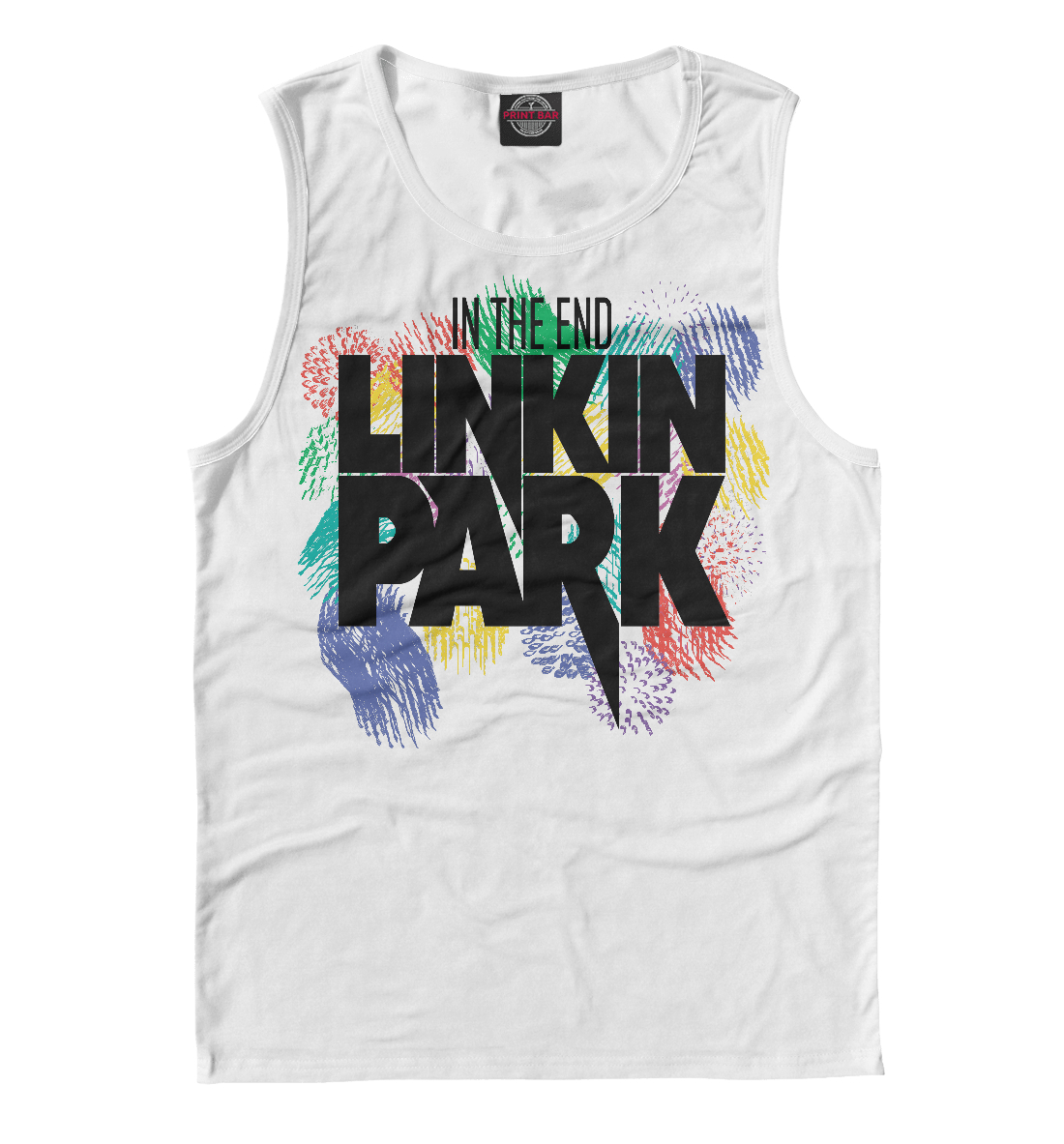 

Linkin park