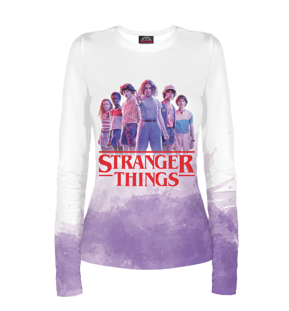 

Stranger Things 3
