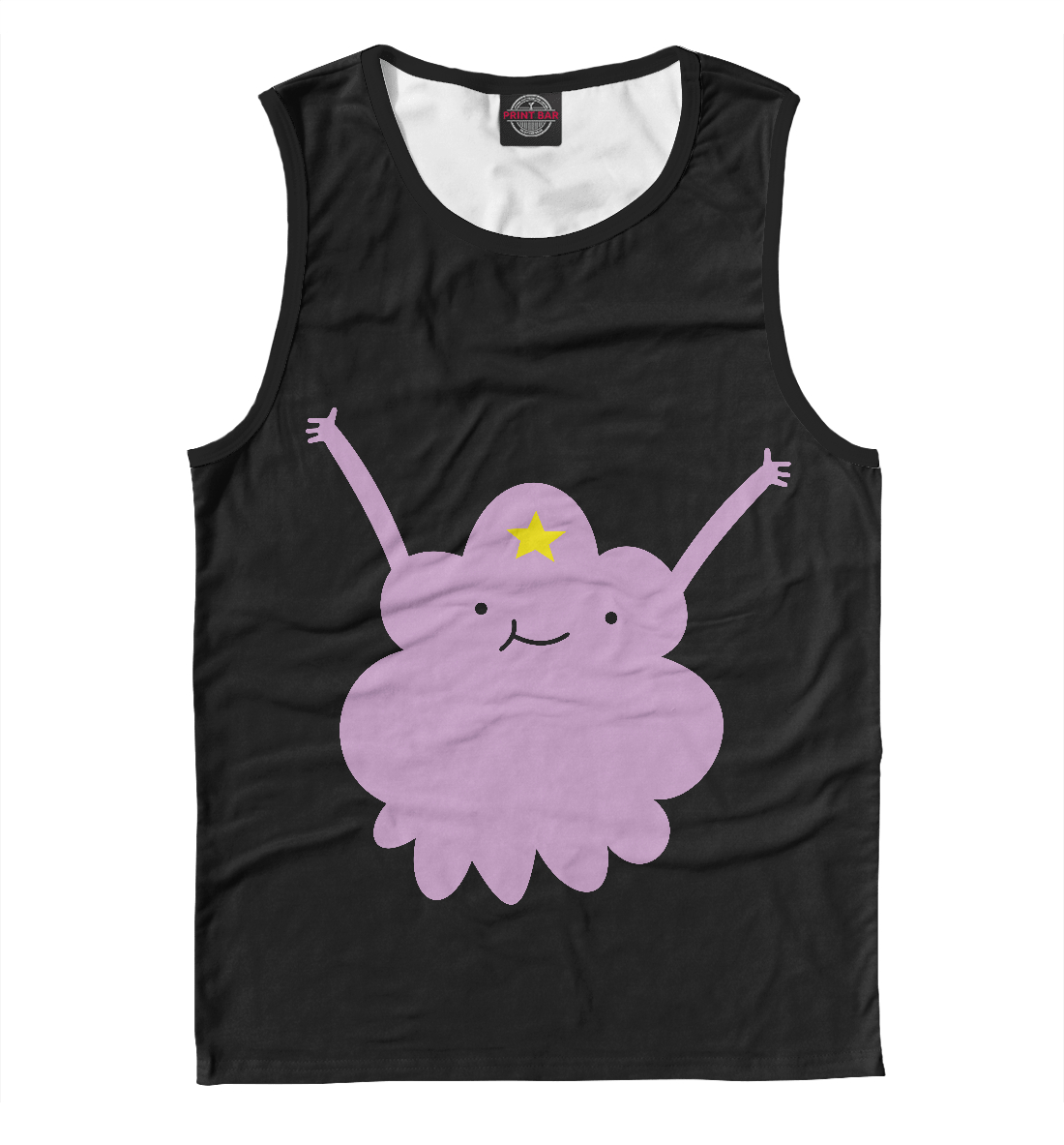 

Радостная пупырка