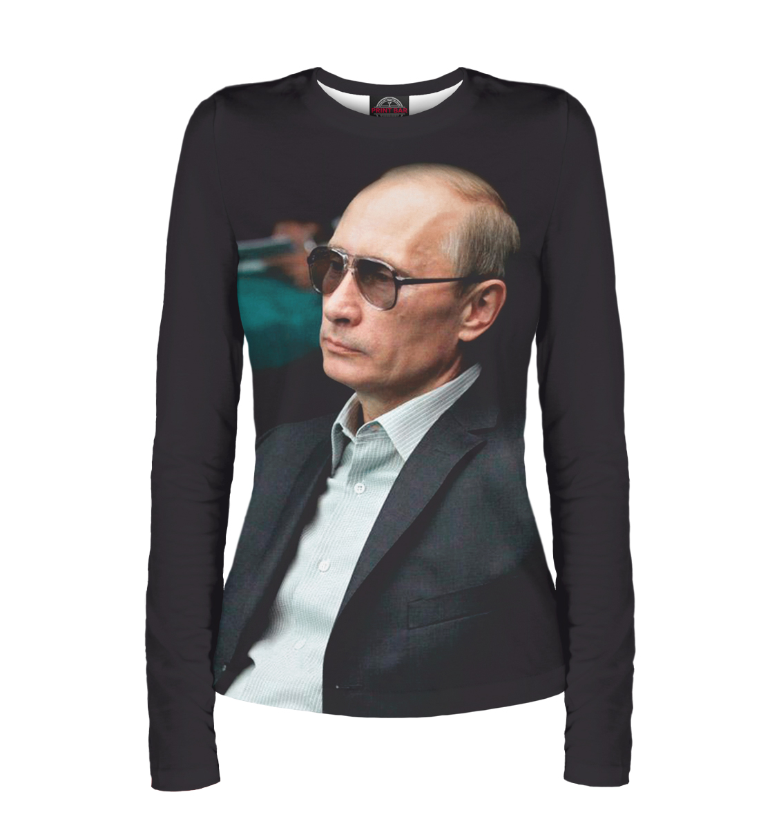 

Путин