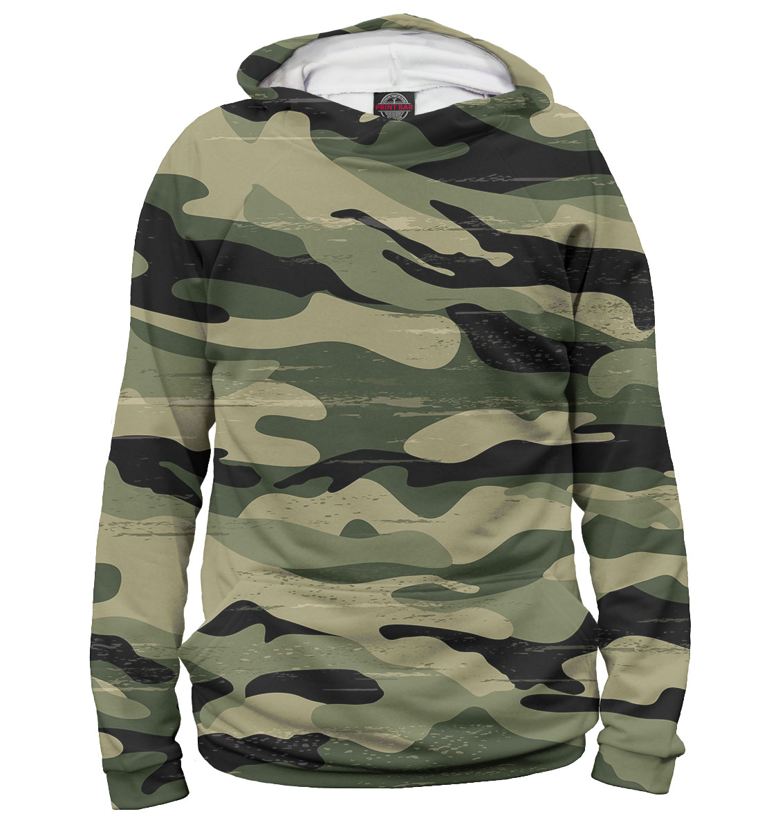

Camouflage Green