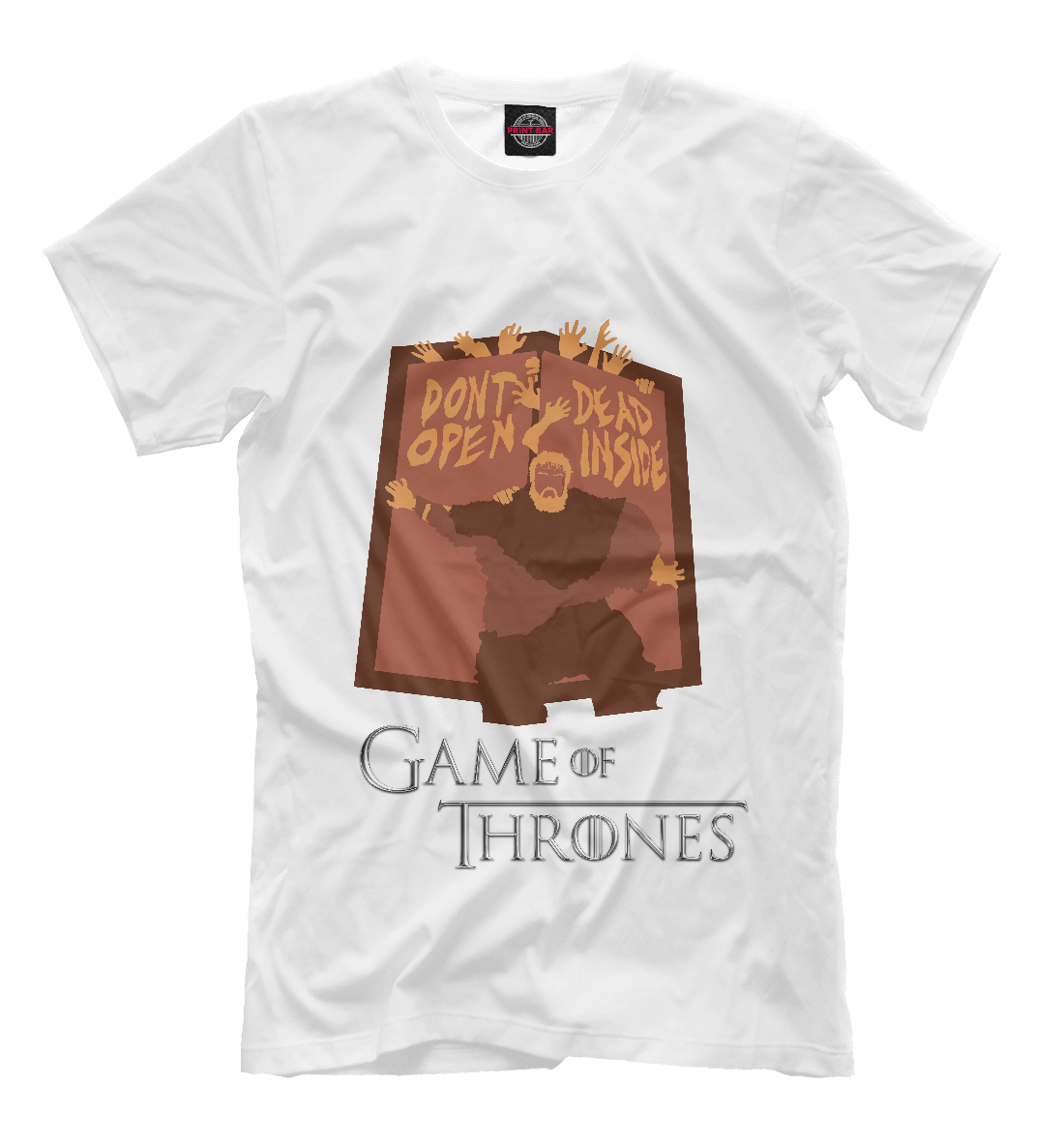 

Hodor