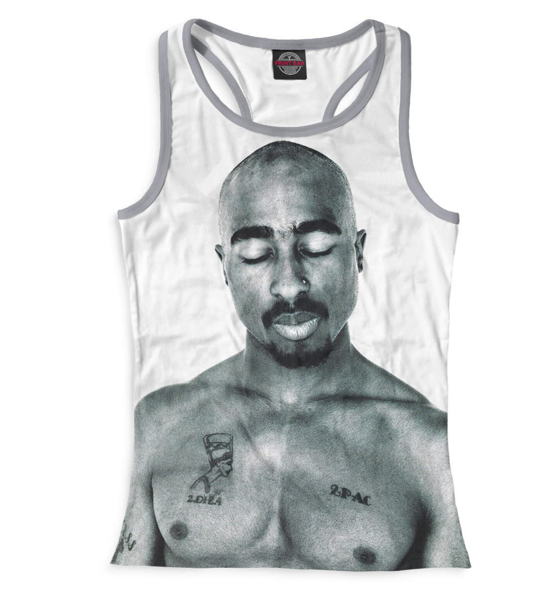 

2Pac