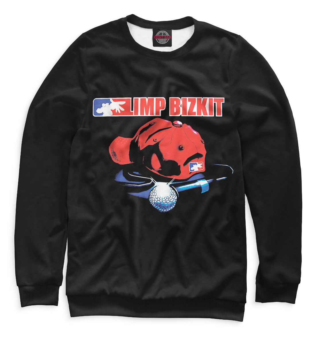 

Red Cap