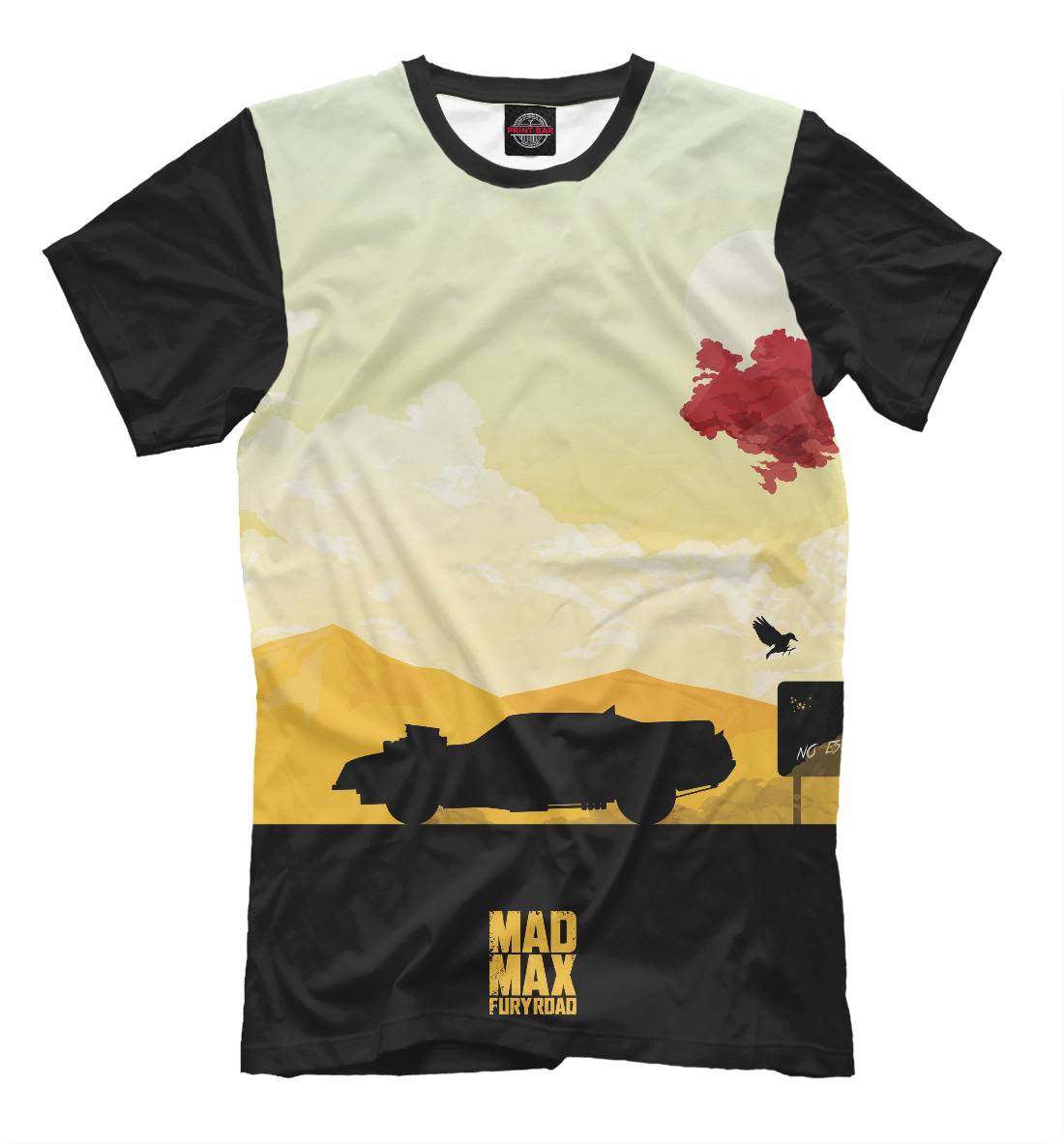 

Mad Max