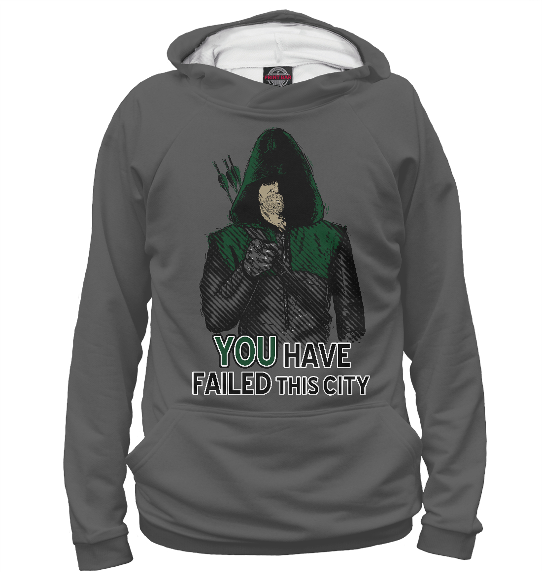 

Arrow