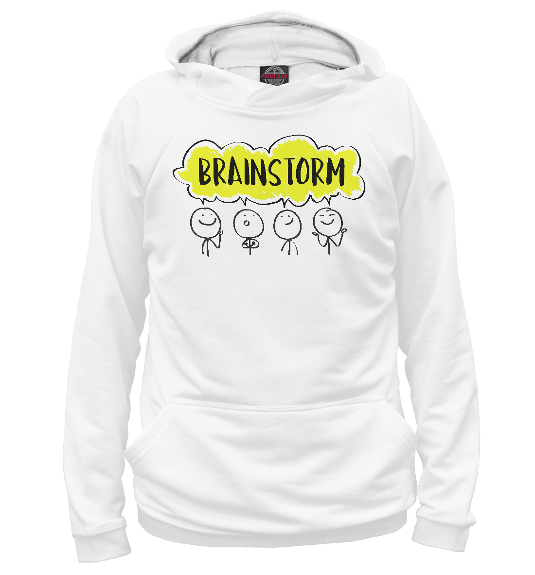 

Brainstorm