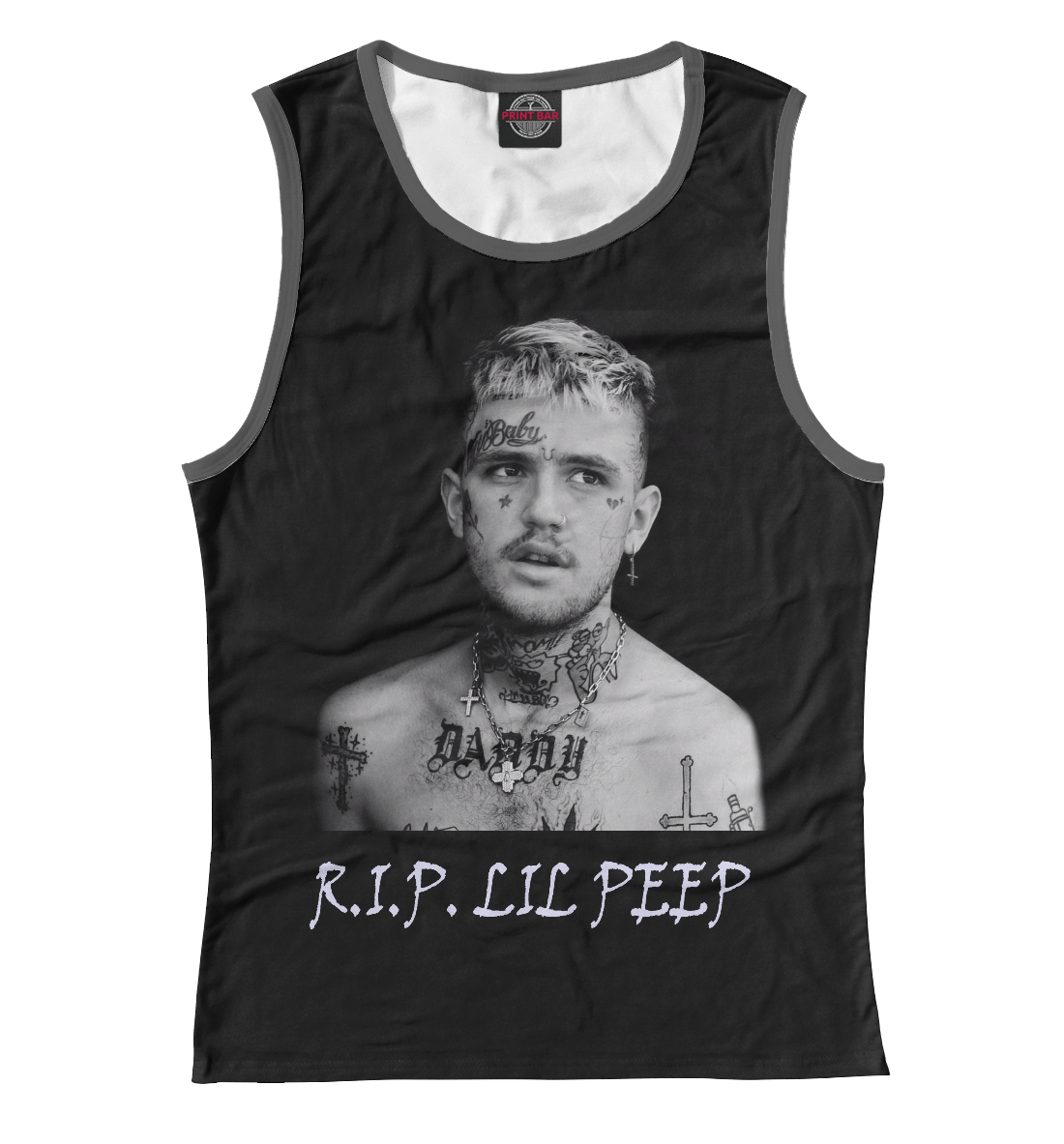 

Lil Peep
